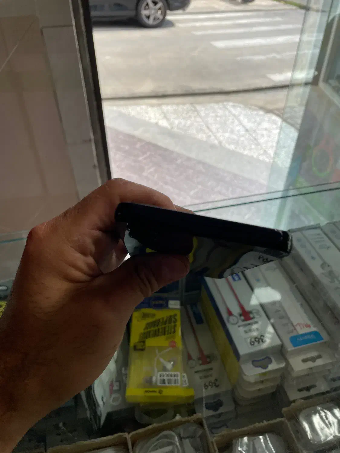 سامسونگ A05 باحافظه 128 گیگ رام ۴|موبایل|گنبد کاووس, |دیوار