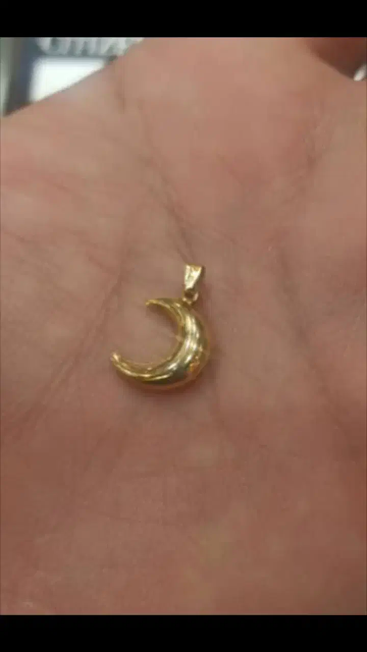 پلاک مینیمال(زیرگرم)|جواهرات|فسا, |دیوار