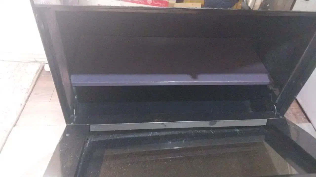 گاز 5شعله|اجاق گاز و لوازم برقی پخت‌وپز|شهر ری, شهادت|دیوار