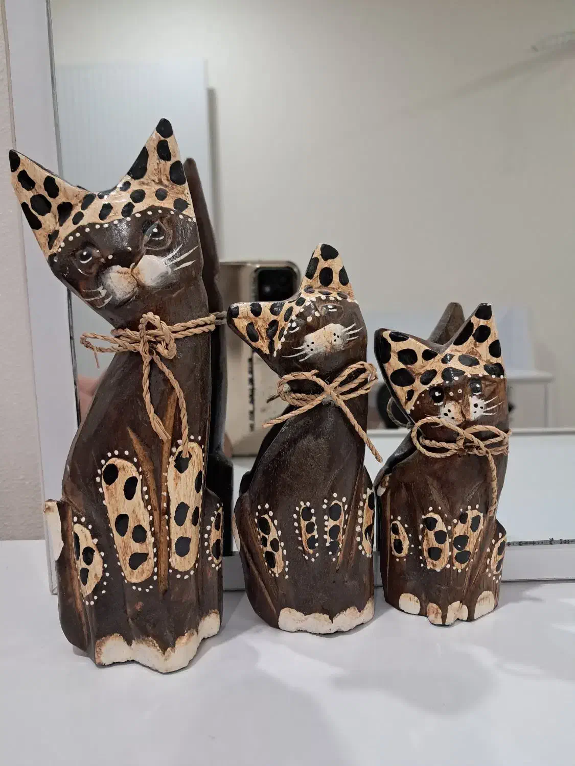 دکوری|مجسمه، تندیس، ماکت|رشت, دیلمان|دیوار