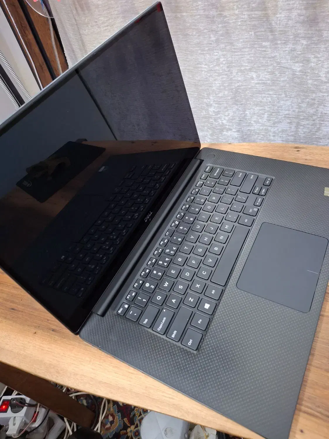 لپ تاپ Dell precision 5530|رایانه همراه|اصفهان, حسین‌آباد|دیوار