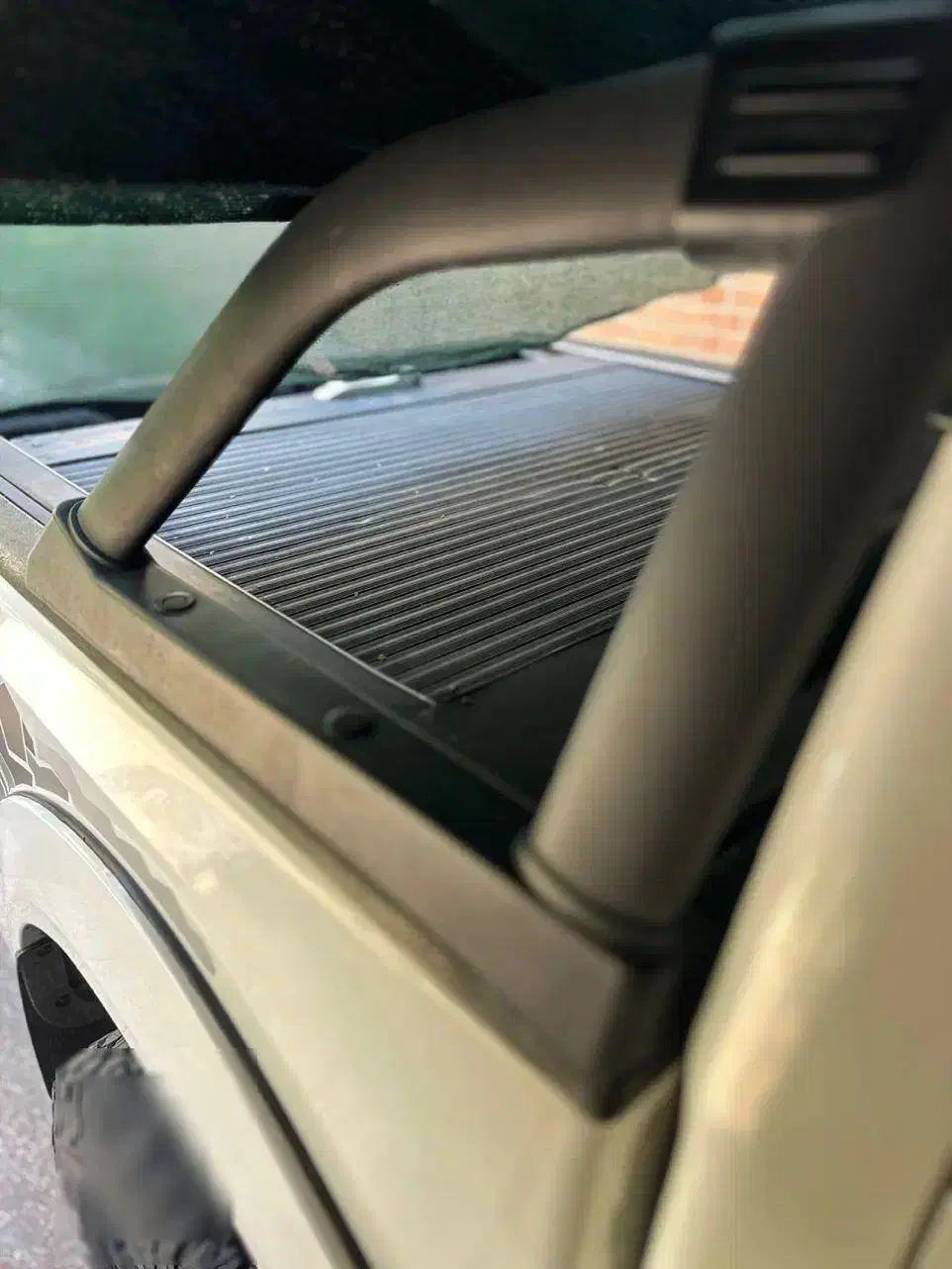 فوتون دیزلی|خودرو سواری و وانت|شیراز, زرهی|دیوار