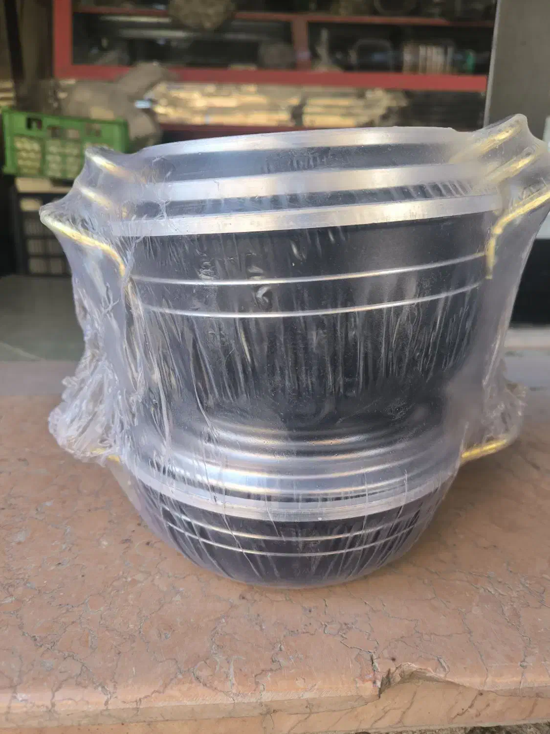 تابه ۳تایی وسرویس دانشجویی۷پارچه|ظروف پخت‌وپز|تربت‌حیدریه, طالقانی|دیوار