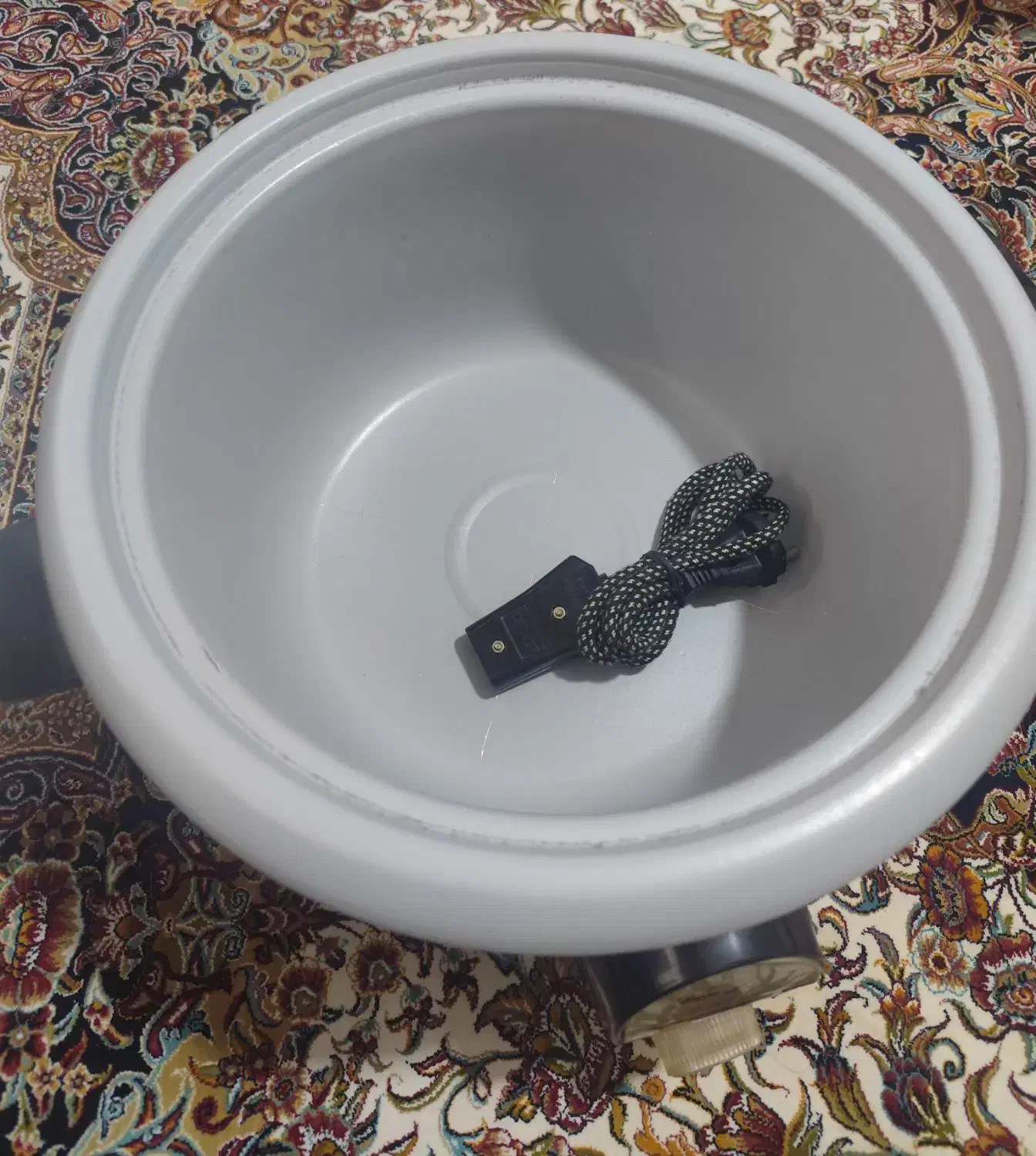 پلو پز برقی|اجاق گاز و لوازم برقی پخت‌وپز|ملایر, |دیوار