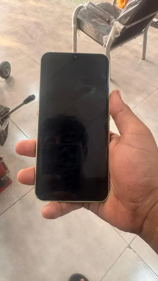 a34|موبایل|خرمآباد, |دیوار