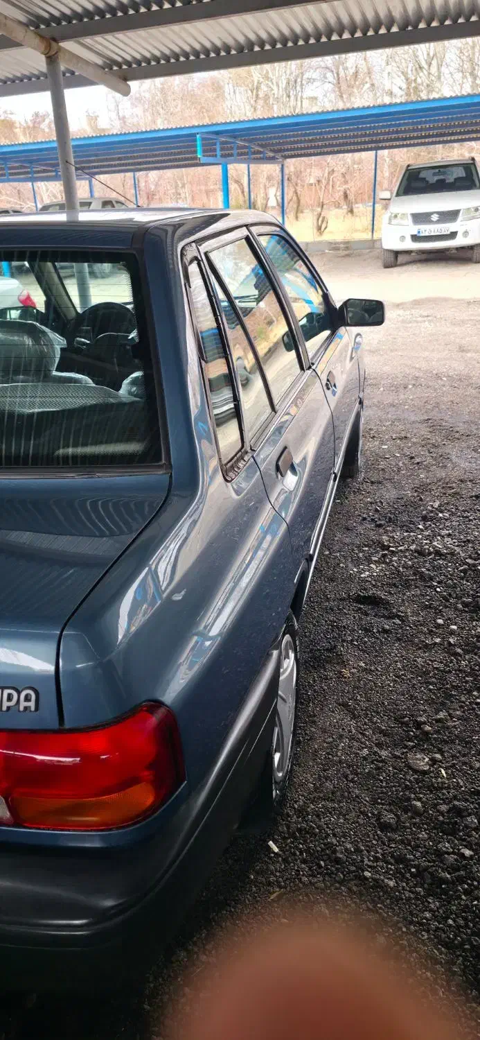 پراید 85|خودرو سواری و وانت|زنجان, |دیوار