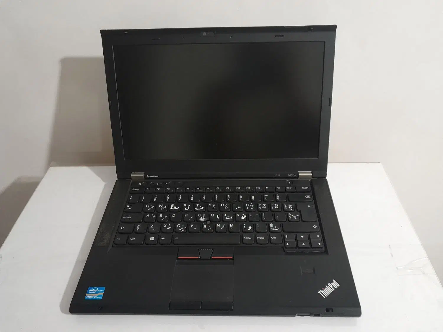 لب تاپ Lenovo T430s|رایانه همراه|مراغه, |دیوار