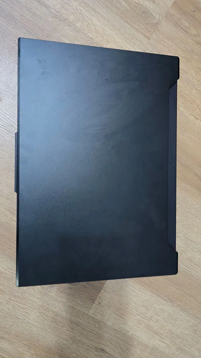 لپتاپ Tuf dash gaming f15 Asus|رایانه همراه|شیراز, درکی|دیوار