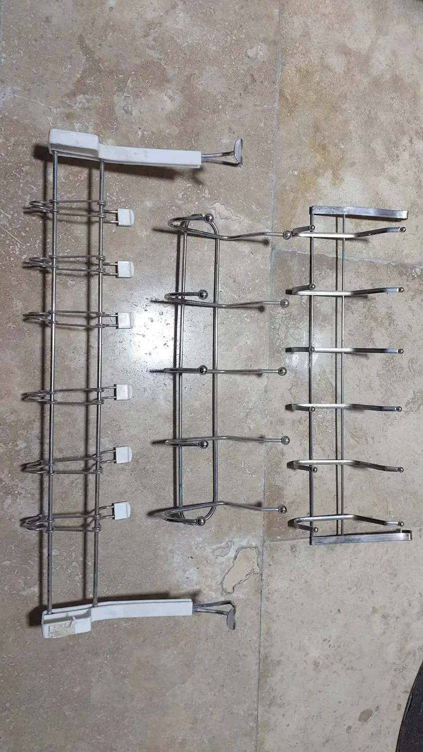 رخت آویز پشت درب|بندرخت و رخت‌آویز|ارومیه, |دیوار