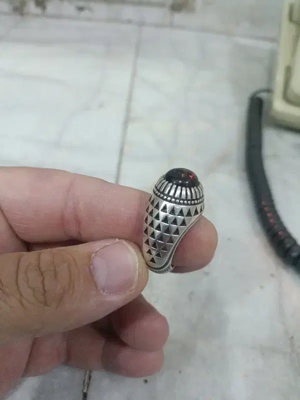 انگشتر اوپال|جواهرات|یزد, |دیوار