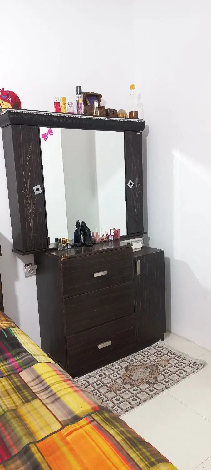 سرویس خواب تخت|تخت و سرویس خواب|زاهدان, |دیوار