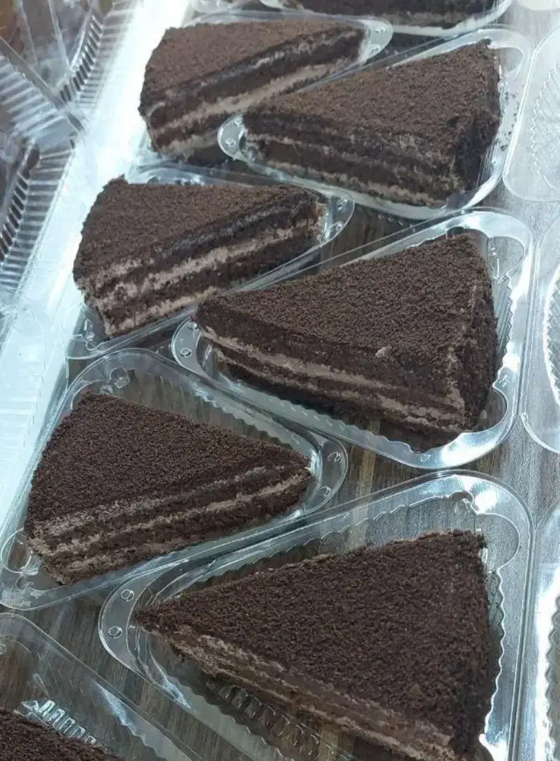 فروش کیک خیس ودونات و کیک بی بی|خدمات پذیرایی، مراسم|اهواز, نادری|دیوار