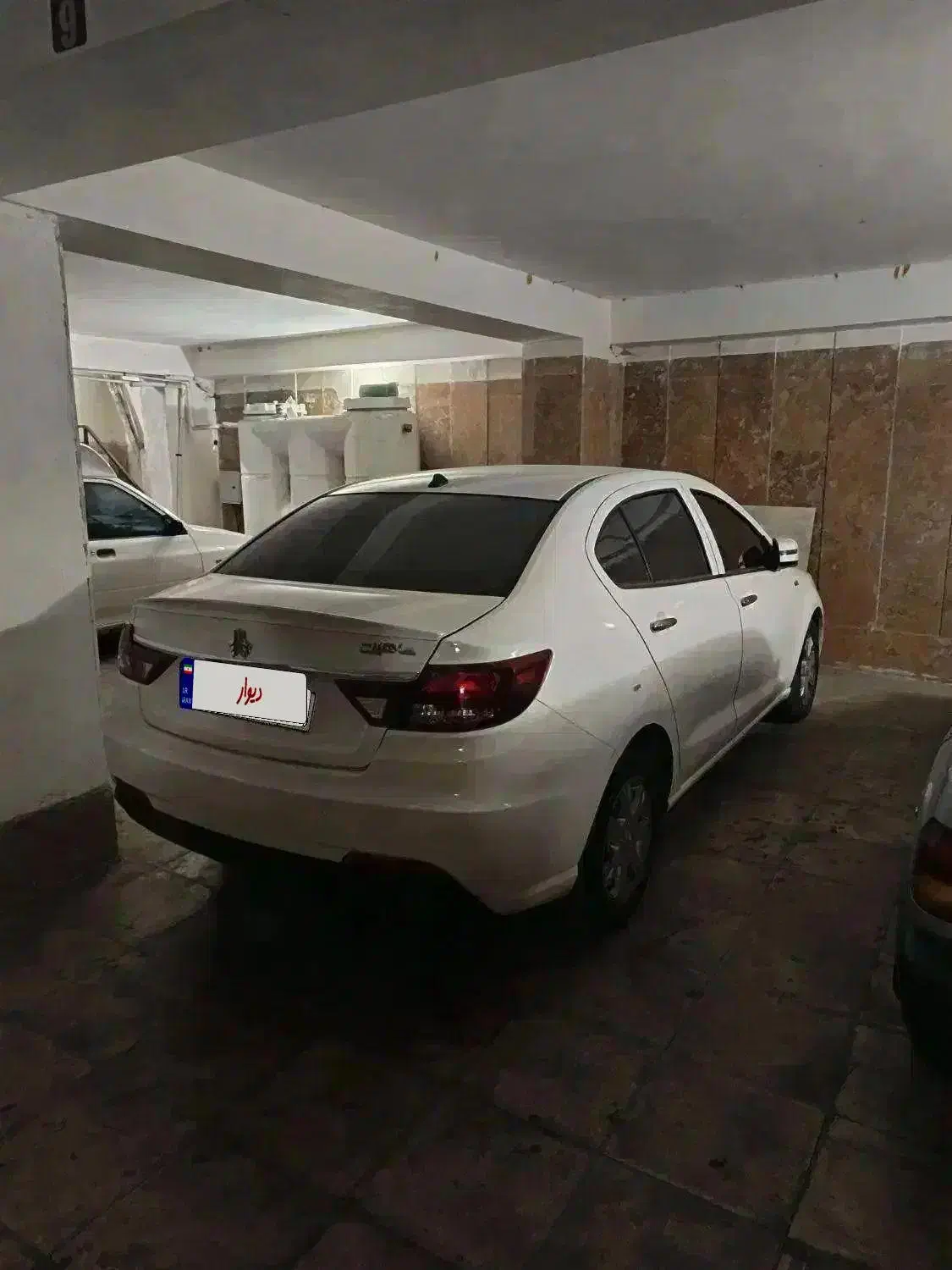 شاهین اتوماتیک|خودرو سواری و وانت|کهریزک, |دیوار