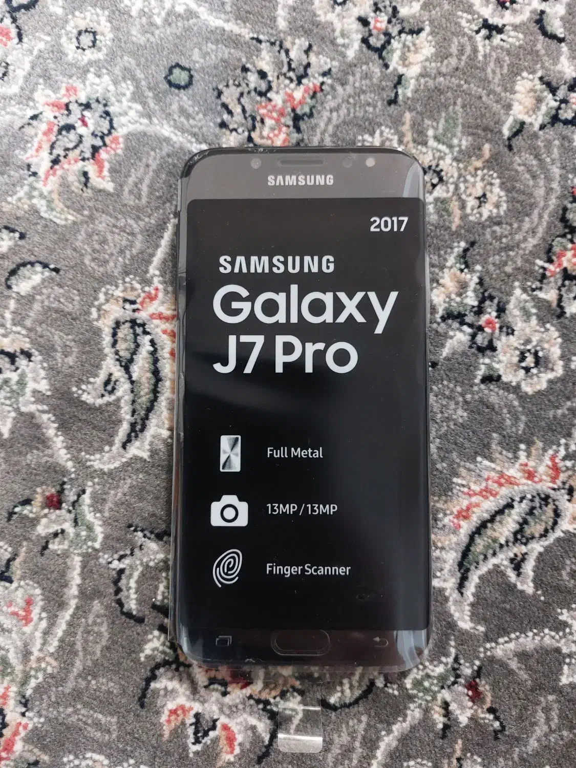 j7 Pro سامسونگ|موبایل|تبریز, |دیوار