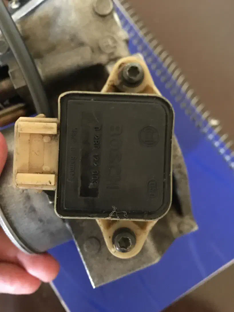 دریچه گاز|قطعات یدکی و لوازم جانبی|کرمان, |دیوار