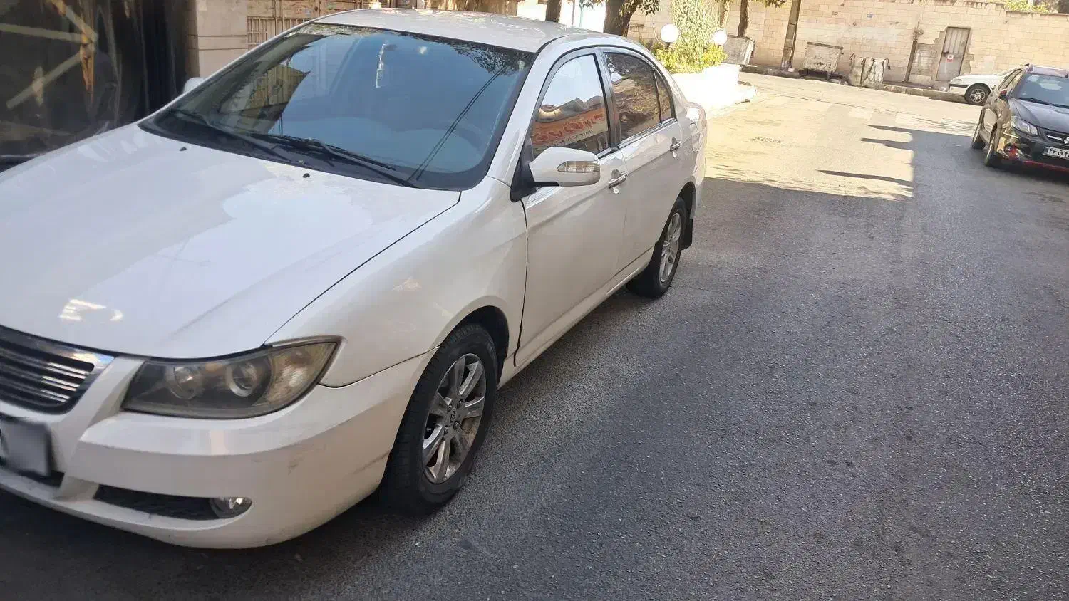لیفان ۶۲۰ 1600|خودرو سواری و وانت|تهران, جوانمردان (اندیشه)|دیوار