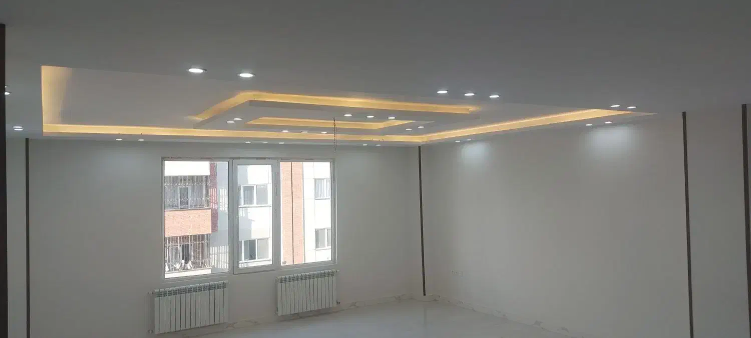 رهن کامل آپارتمان نوساز سیاوش، ۲ خوابه|اجارهٔ آپارتمان|پردیس, فاز ۸|دیوار