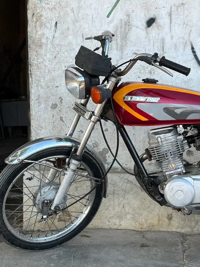 مرکز موتور مزایده|موتورسیکلت|گنبد کاووس, |دیوار