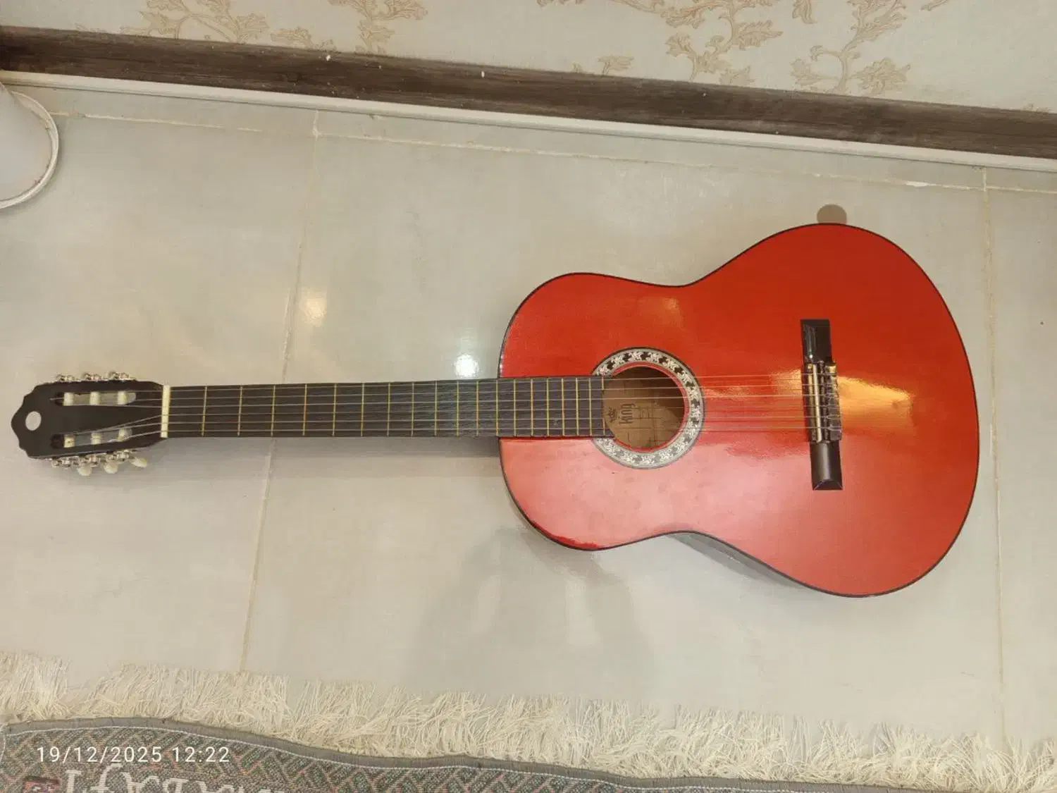 گیتار|گیتار، بیس، امپلیفایر|تربت‌حیدریه, شهرک ولیعصر|دیوار