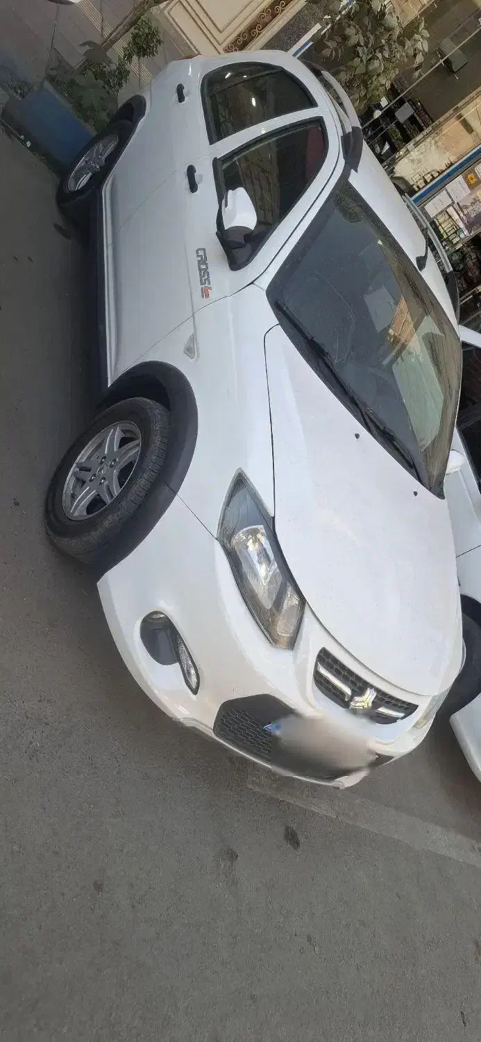 کوییک اتومات فول پلاس|خودرو سواری و وانت|پاکدشت, پاکدشت (مامازند)|دیوار