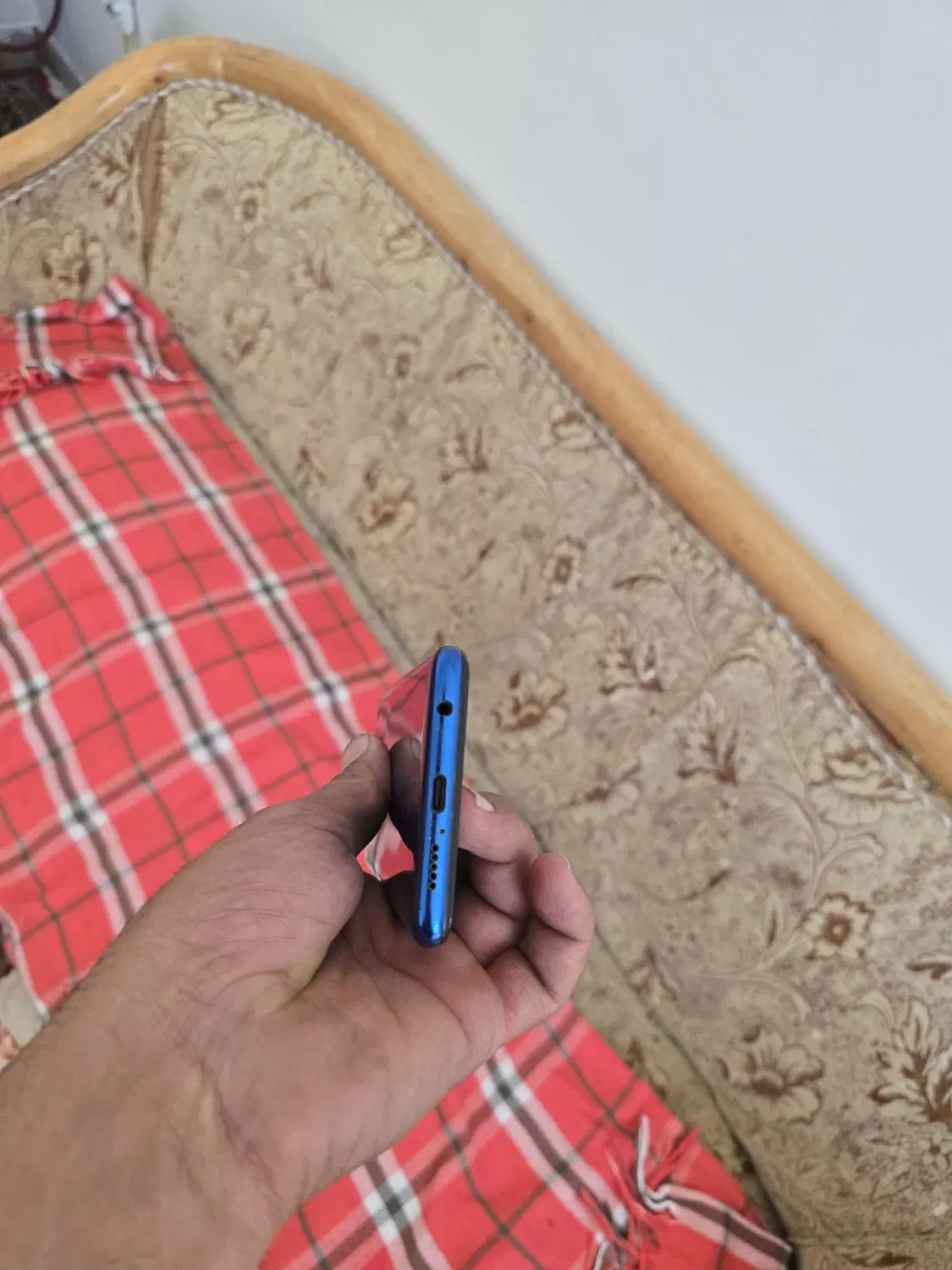 پوکو x3|موبایل|آباده, |دیوار
