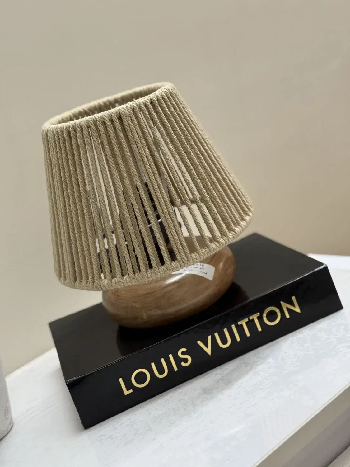 آباژور کاملا نو|چراغ خواب و آباژور|شهریار, شهریار|دیوار