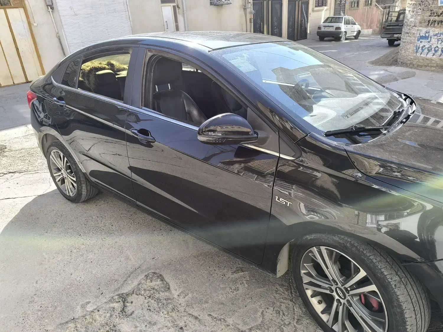 آریزو پنج توربو|خودرو سواری و وانت|بوکان, |دیوار