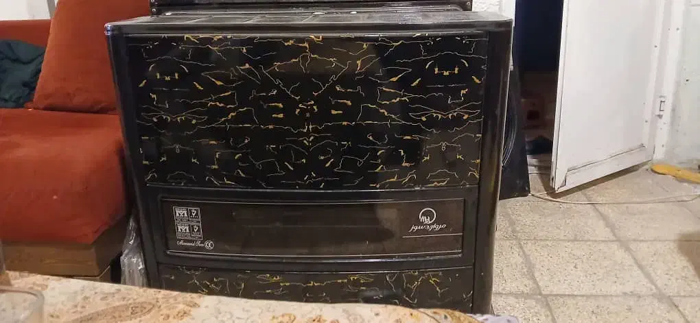 بخاری مروارید سوز و مهیاگاز|بخاری، هیتر، شومینه|تهران, جوادیه|دیوار