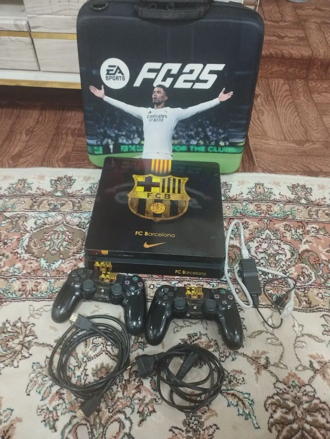 ps4 در حد نو|کنسول، بازی ویدئویی و آنلاین|ازنا, |دیوار