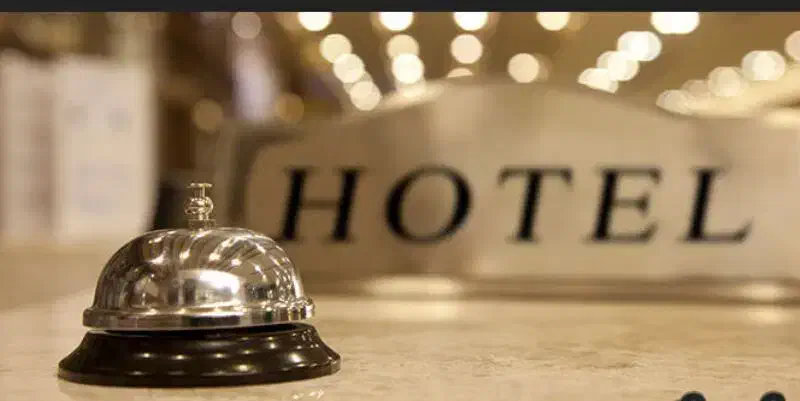 استخدام مدیر با تجربه برای هتل سه ستاره|استخدام اداری و مدیریت|قم, عمار یاسر|دیوار