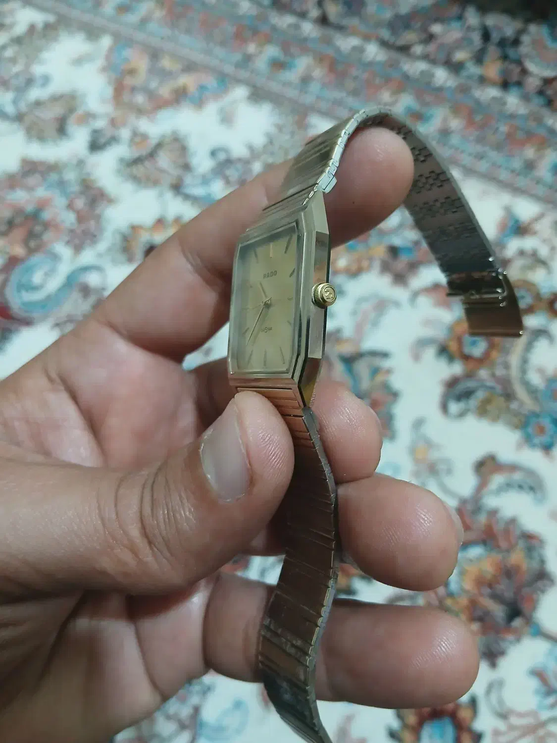 ساعت رادو|ساعت|بوشهر, |دیوار