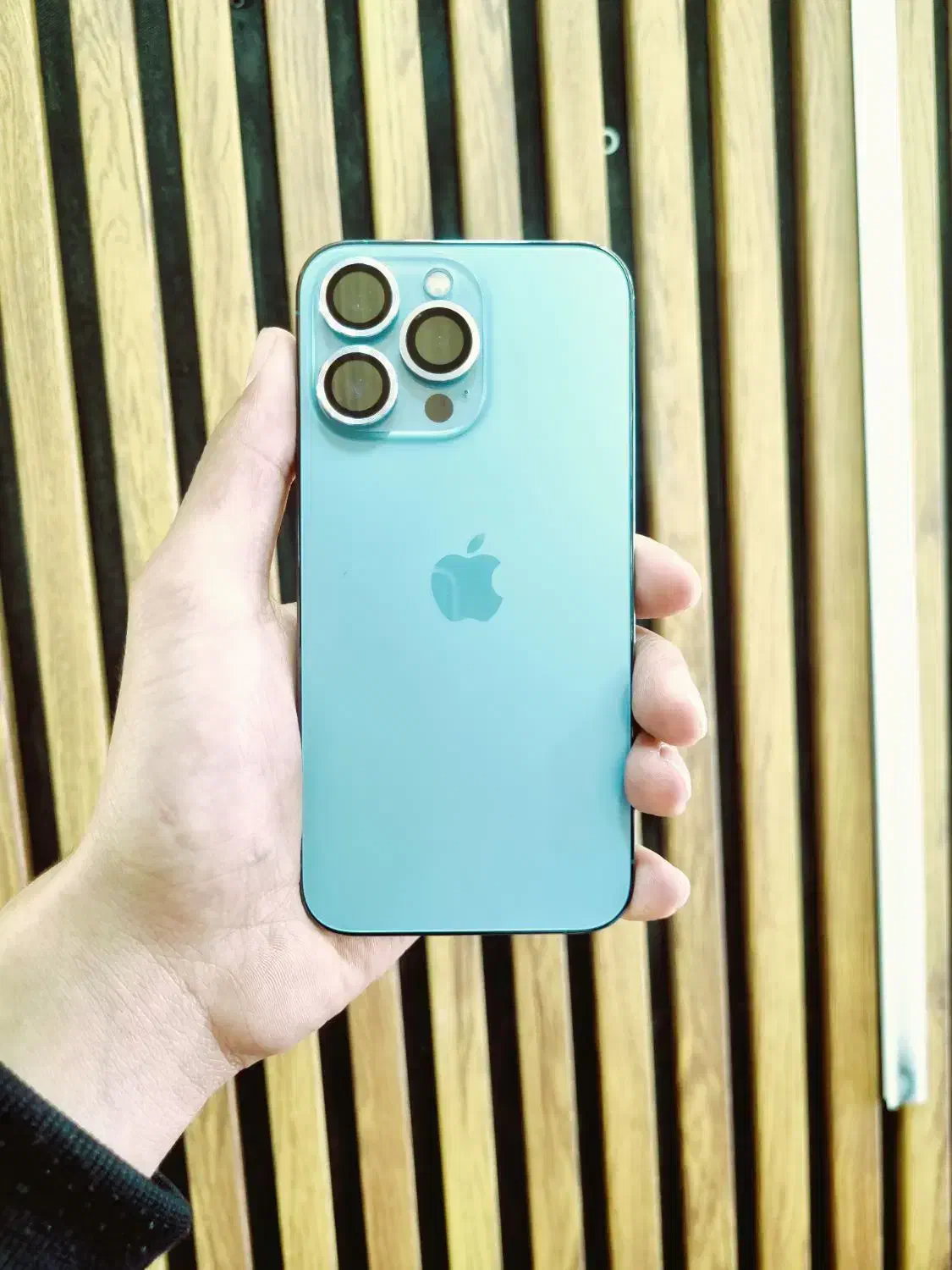 iphone 13pro|موبایل|اصفهان, مفتح|دیوار
