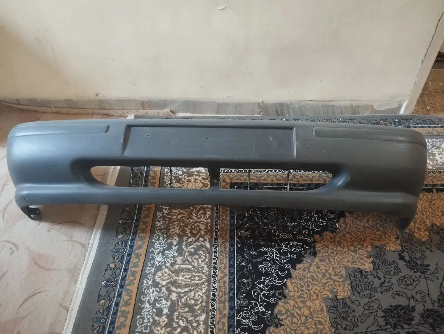 سپر پراید|قطعات یدکی و لوازم جانبی|شیراز, شاه قلی بیگی|دیوار