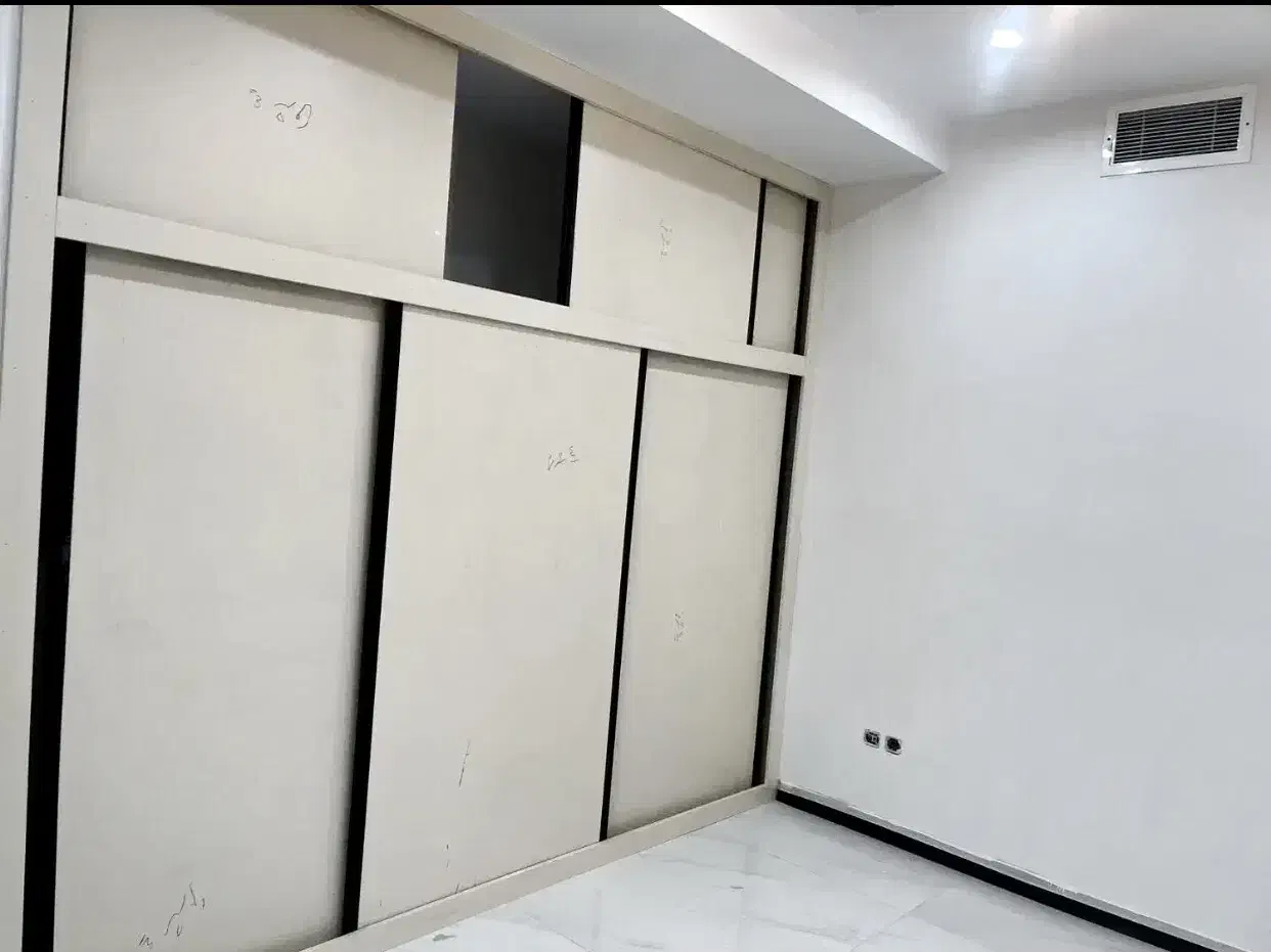 ۱۱۵ متر // کلید نخورده // دو خواب تهرانسر|فروش آپارتمان|تهران, تهرانسر شمالی|دیوار