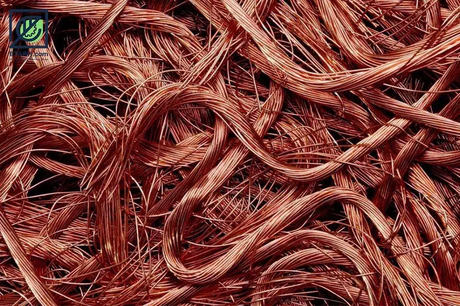 خرید و فروش مس|عمده‌فروشی|ری, عباس‌آباد|دیوار