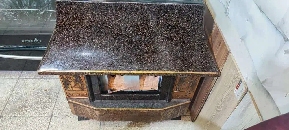 لوازم خانه|اجاق گاز و لوازم برقی پخت‌وپز|شیراز, ستارخان|دیوار