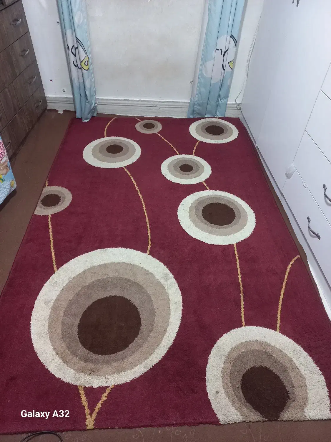 فرش چهار متری|فرش|پاکدشت, شهرک امام رضا|دیوار