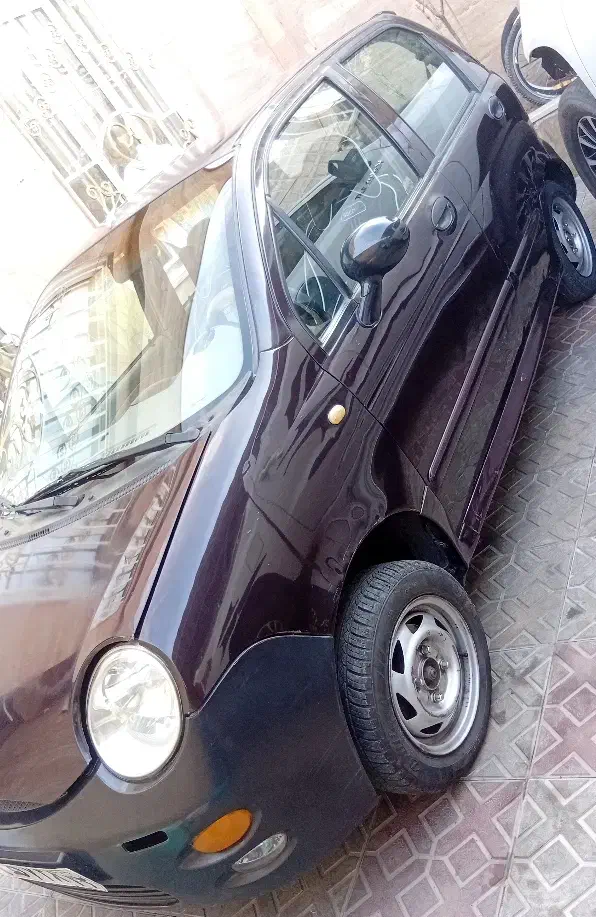 mvm 110 بیرنگ|خودرو سواری و وانت|فردیس, فردیس|دیوار