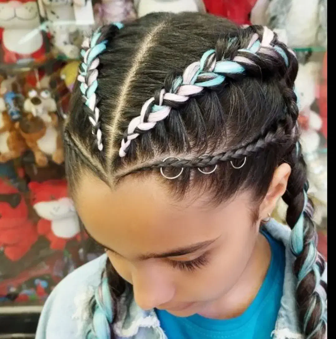 آموزش شنیون و بافت|خدمات آموزشی|خمینی‌شهر, |دیوار