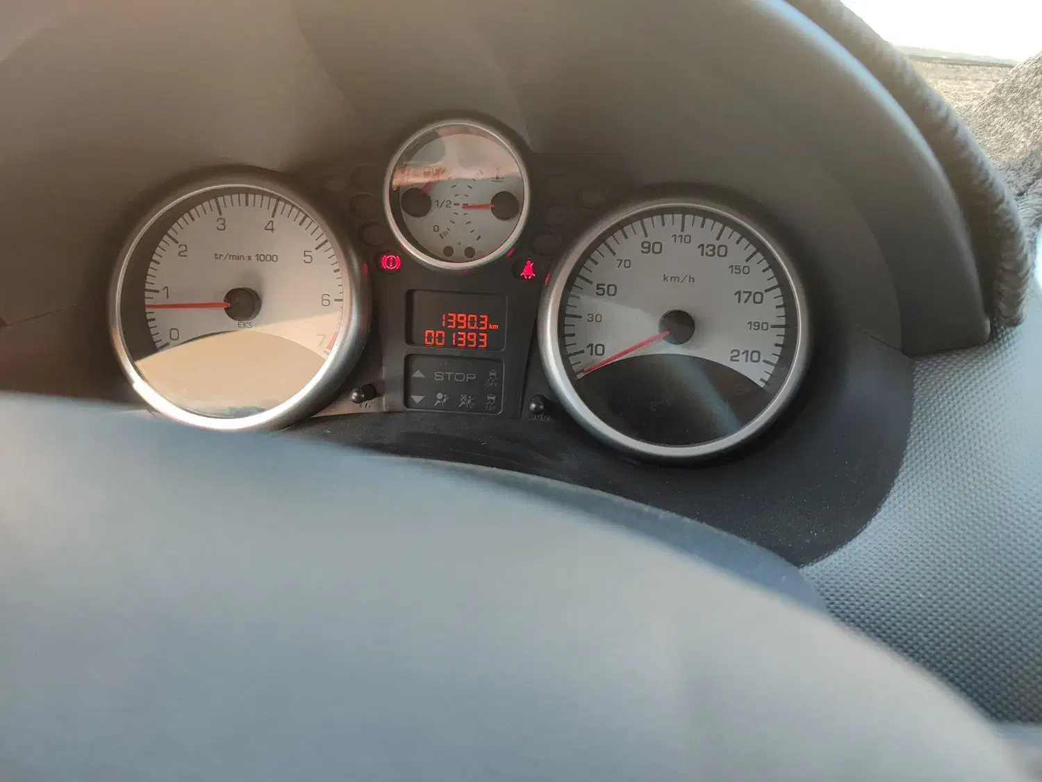 ۲۰۷پانا ۴۰۴ با رینگ الومینیوم|خودرو سواری و وانت|جم, |دیوار