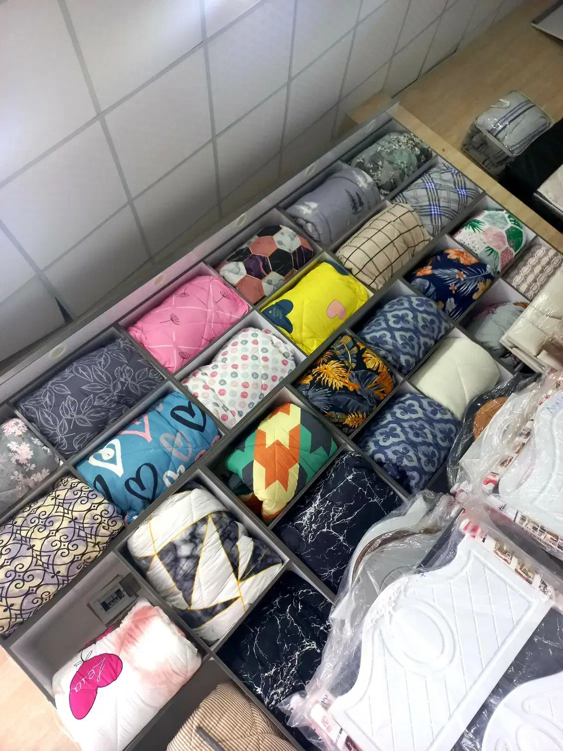 روتختی میکرو *تخت*تشک طبی|سرویس روتختی|رشت, یخسازی|دیوار