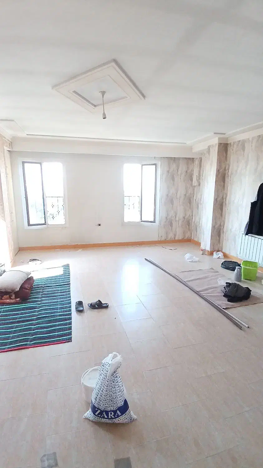 خیابان پردیس ویوو فوقالعاده ( الماسی )|اجارهٔ آپارتمان|قدس, شهرقدس|دیوار