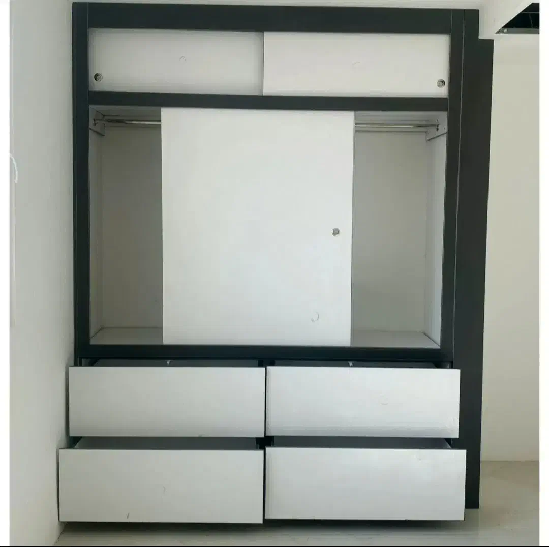 کابینت کمددیواری تخت درب اتاقی درب داخلی اقساط و..|خدمات پیشه و مهارت|همدان, |دیوار