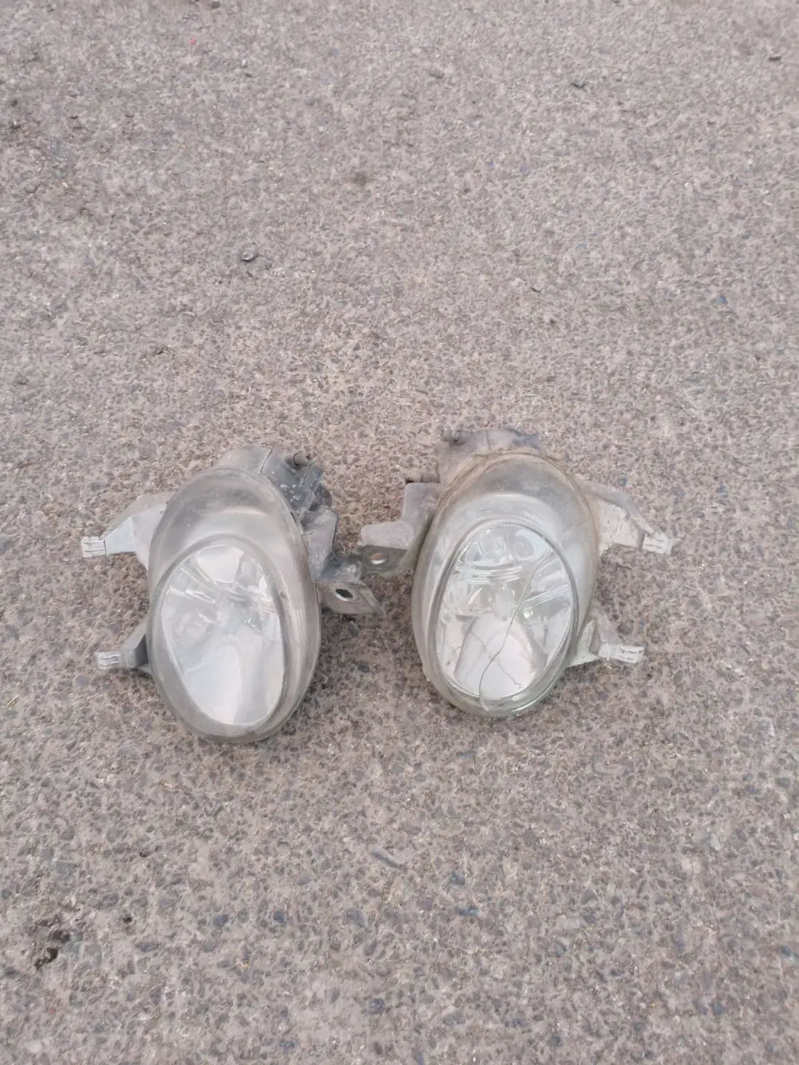 بدنه و سپر و لوازم ۲۰۶|قطعات یدکی و لوازم جانبی|اراک, |دیوار