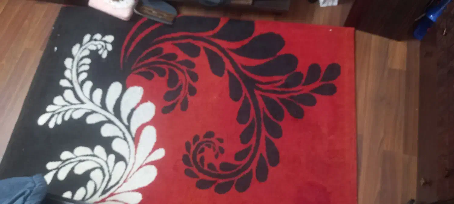 فرش۳ متری|فرش|گلستان (تهران), |دیوار