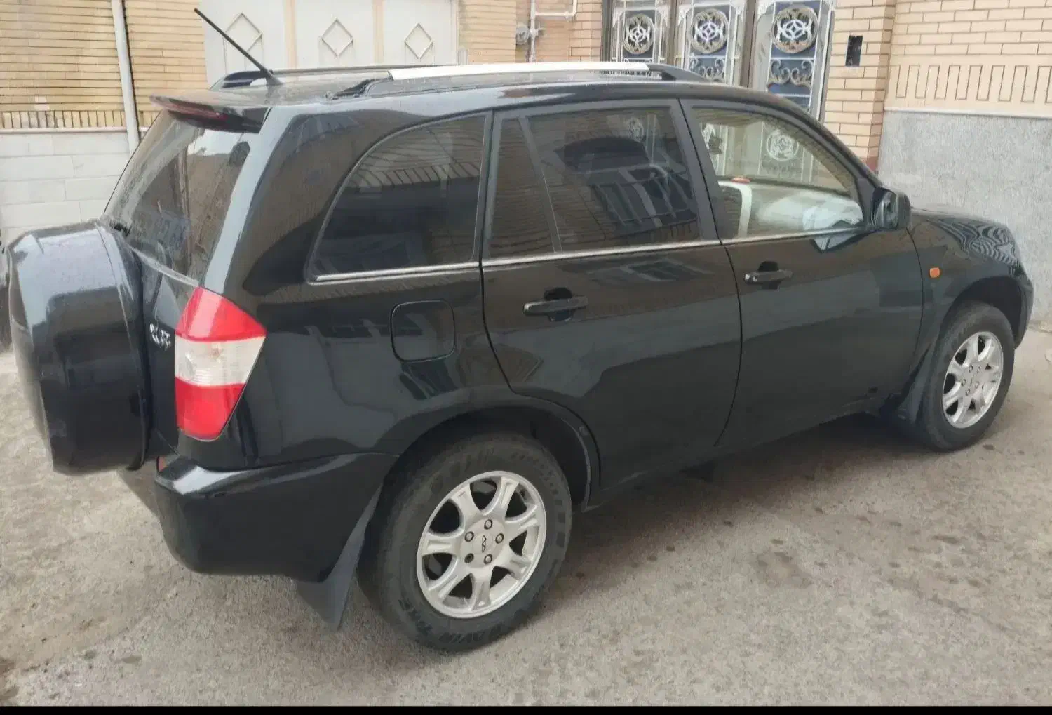 ایکس33 مدل آخر91|خودرو سواری و وانت|نسیم‌شهر, |دیوار