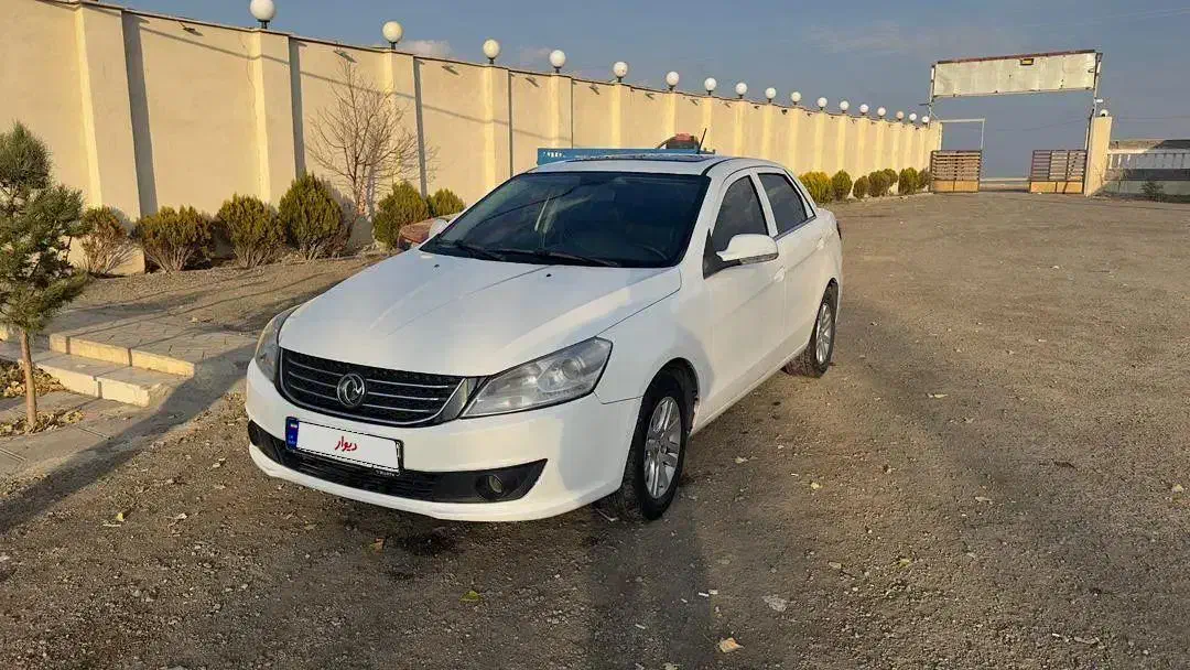 H30کراس صندوق دار|خودرو سواری و وانت|همدان, |دیوار