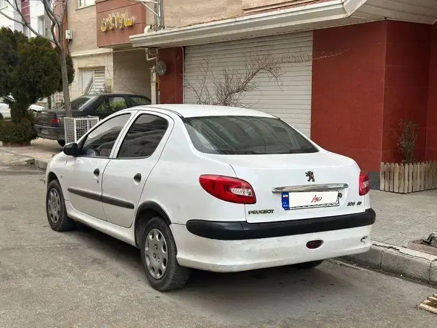 اس دی v20 آریان|خودرو سواری و وانت|ارومیه, |دیوار