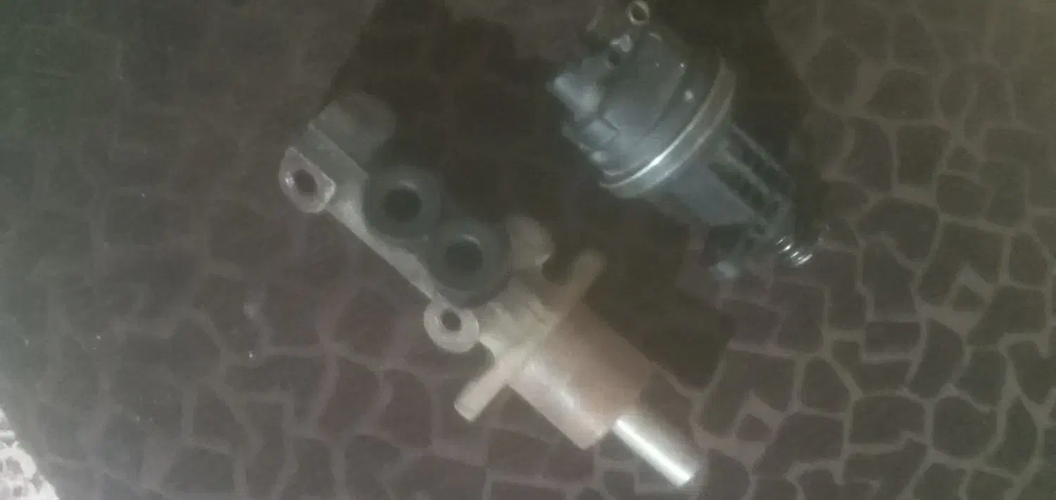 تعدادی رینگ ولاستیک ولوازم پژو405|قطعات یدکی و لوازم جانبی|اردبیل, |دیوار