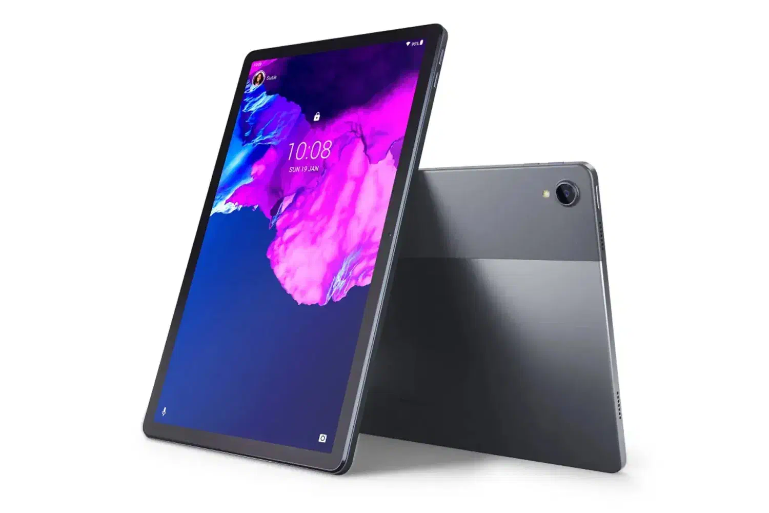 تبلت ۱۱ اینج لنوو 64g ram4|تبلت|اصفهان, وحید|دیوار